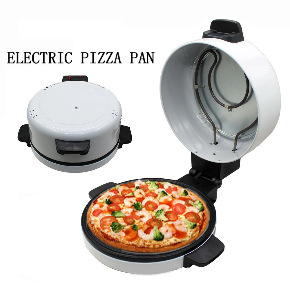 2000W Yüksek Güçlü Çok Fonksiy - Kitchen Baking Machine incelemesi ve fiyatı