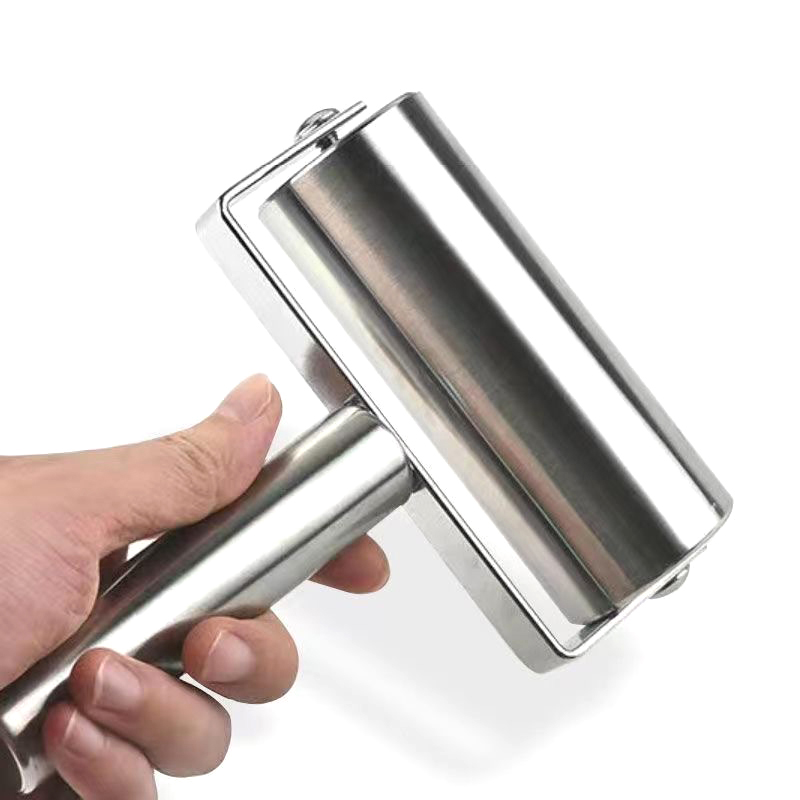 Paslanmaz Çelik Çift Başlı Okl - Kitchen Baking Machine incelemesi ve fiyatı