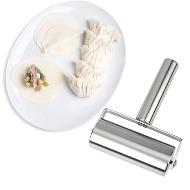 Paslanmaz Çelik Çift Başlı Okl - Kitchen Baking Machine incelemesi ve fiyatı