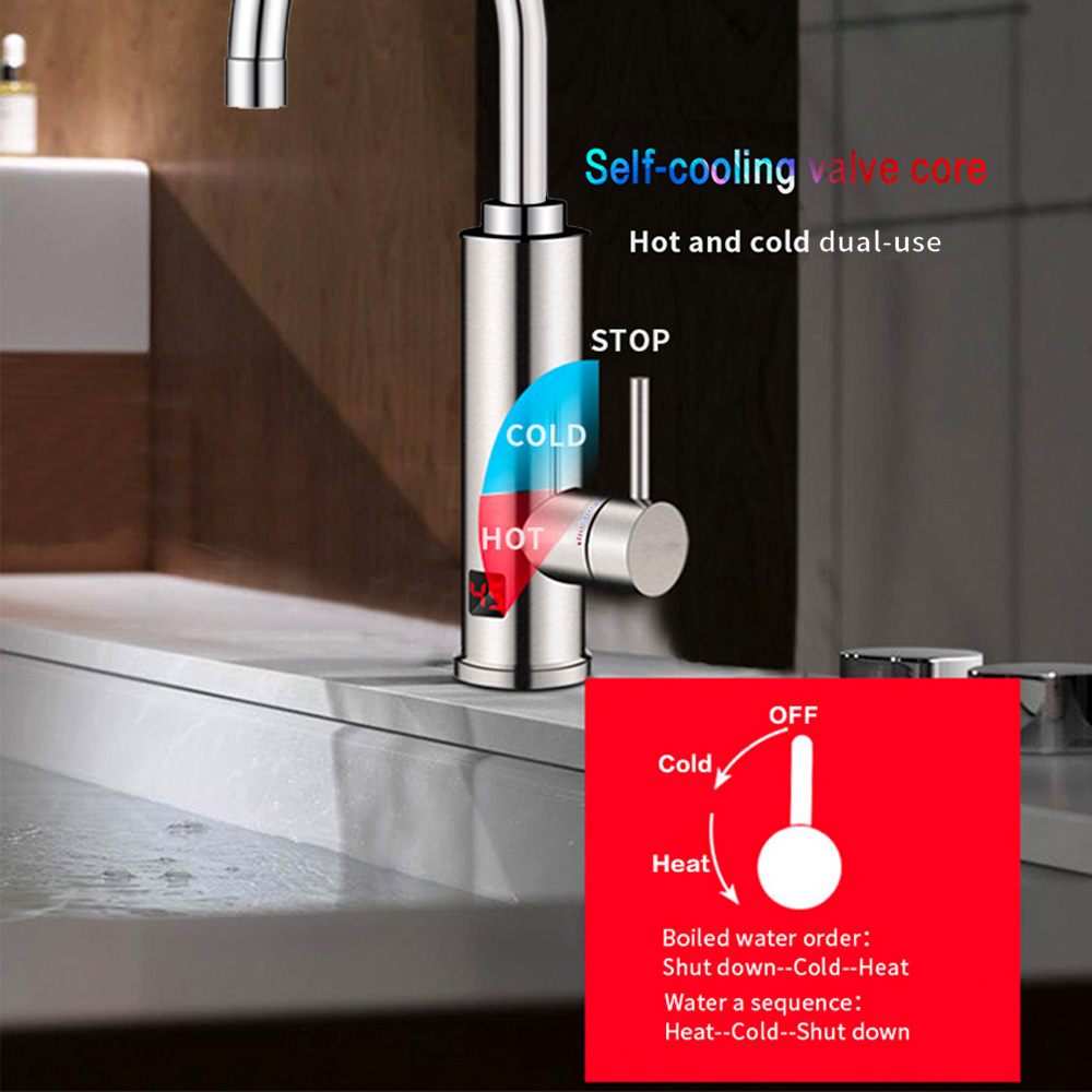 3000W Elektrikli Su Isıtıcı Ba - Kitchen Baking Mixer incelemesi ve fiyatı