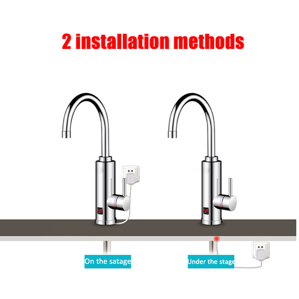 3000W Elektrikli Su Isıtıcı Ba - Kitchen Baking Mixer incelemesi ve fiyatı