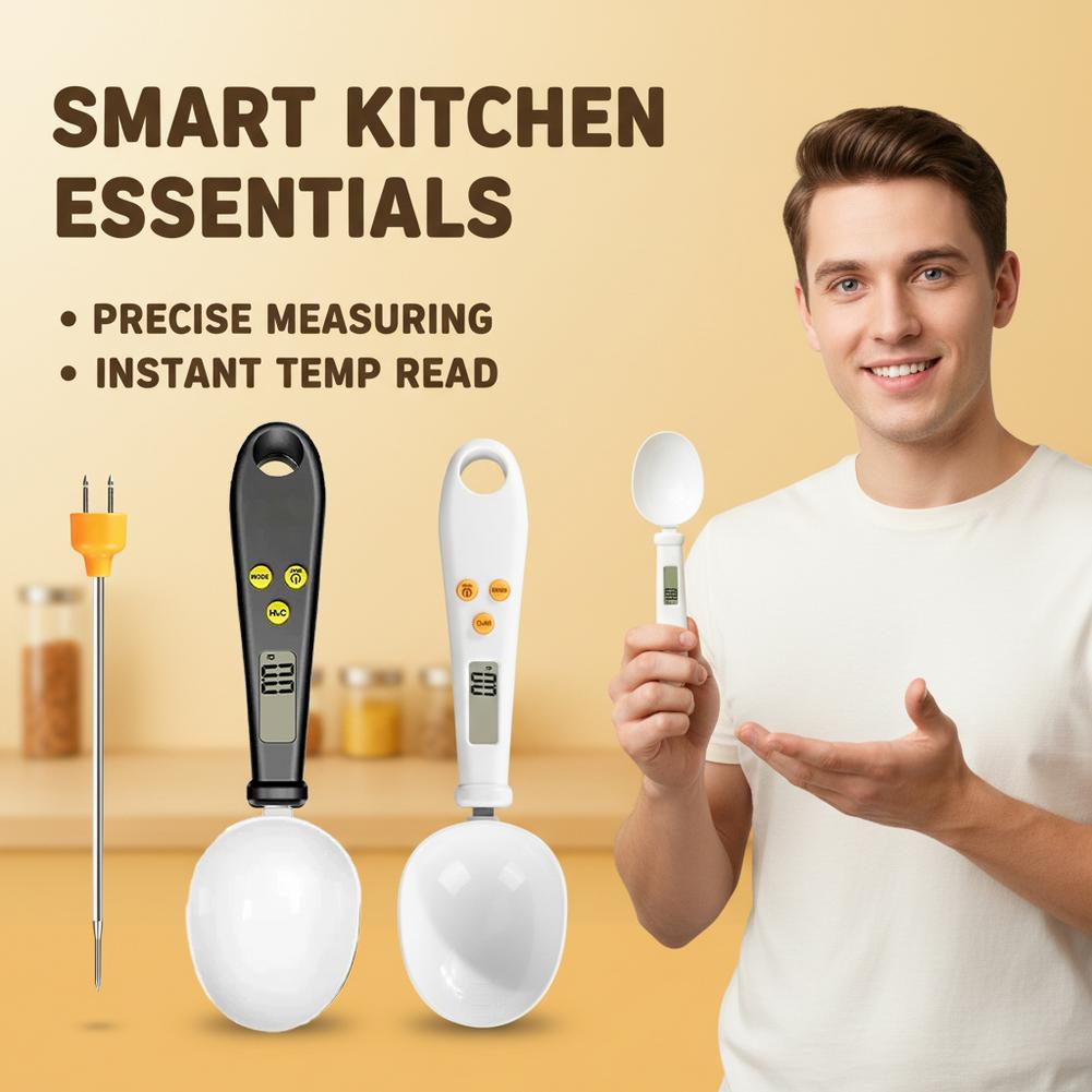 Dijital Mutfak Terazisi Kaşık, - Baking (Kitchen Ingredient) incelemesi ve fiyatı