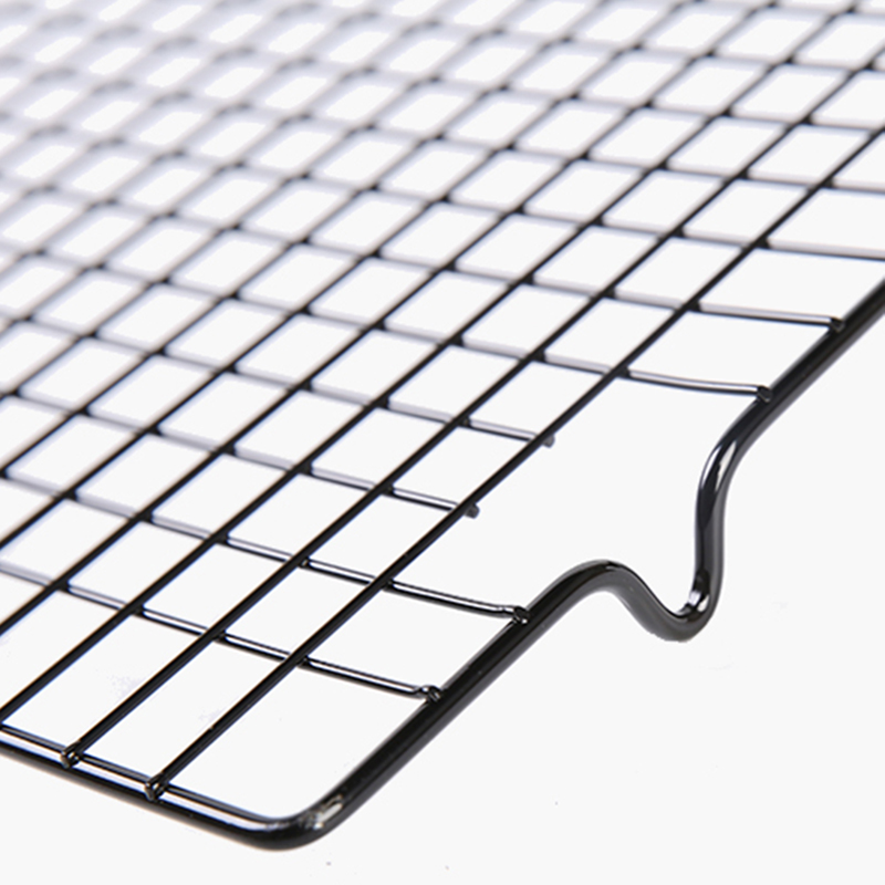Paslanmaz çelik soğutma rafı t - Cooling Rack Wire incelemesi ve fiyatı