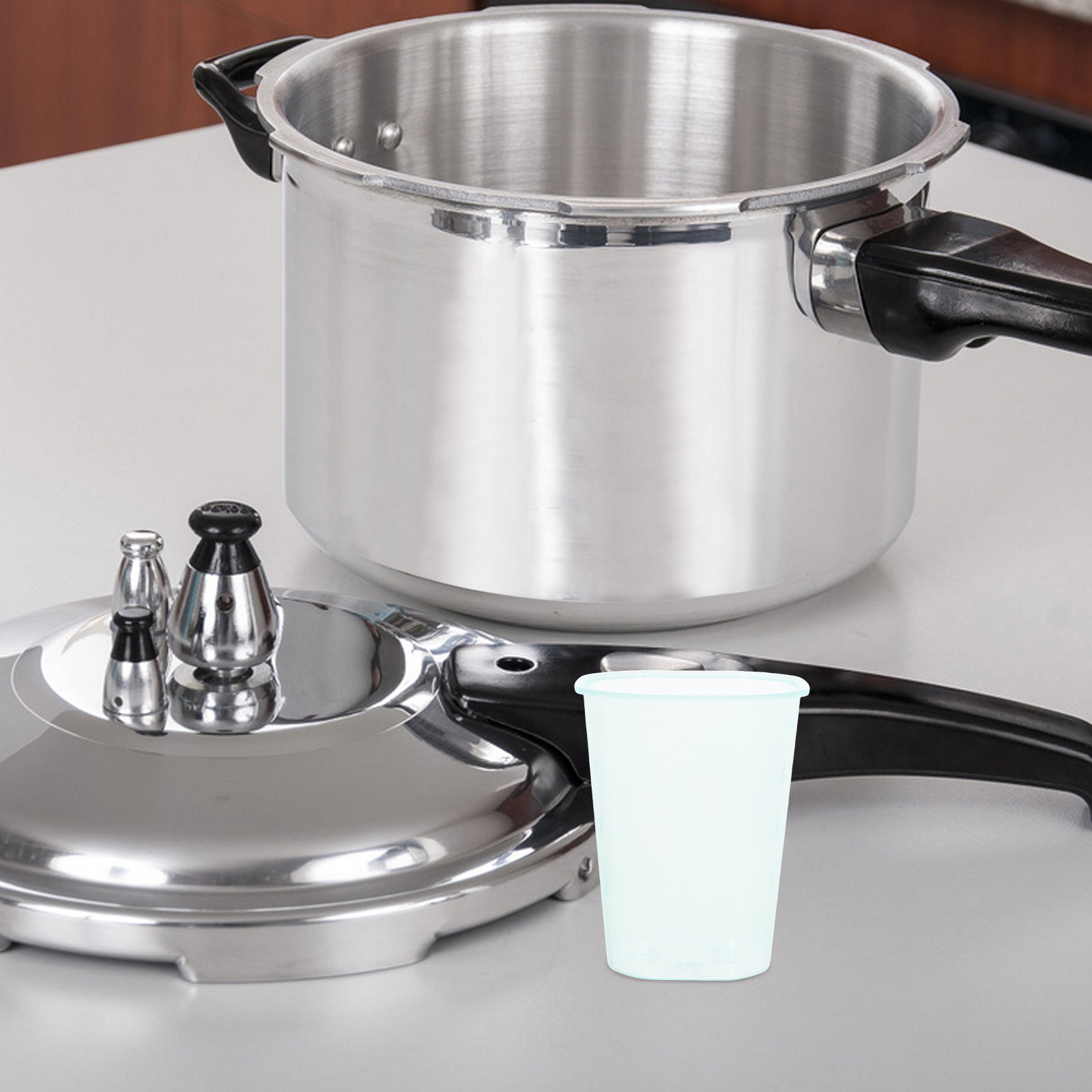 10 adet pirinç pişirici ölçüm  - Baking (Kitchen Ingredient) incelemesi ve fiyatı