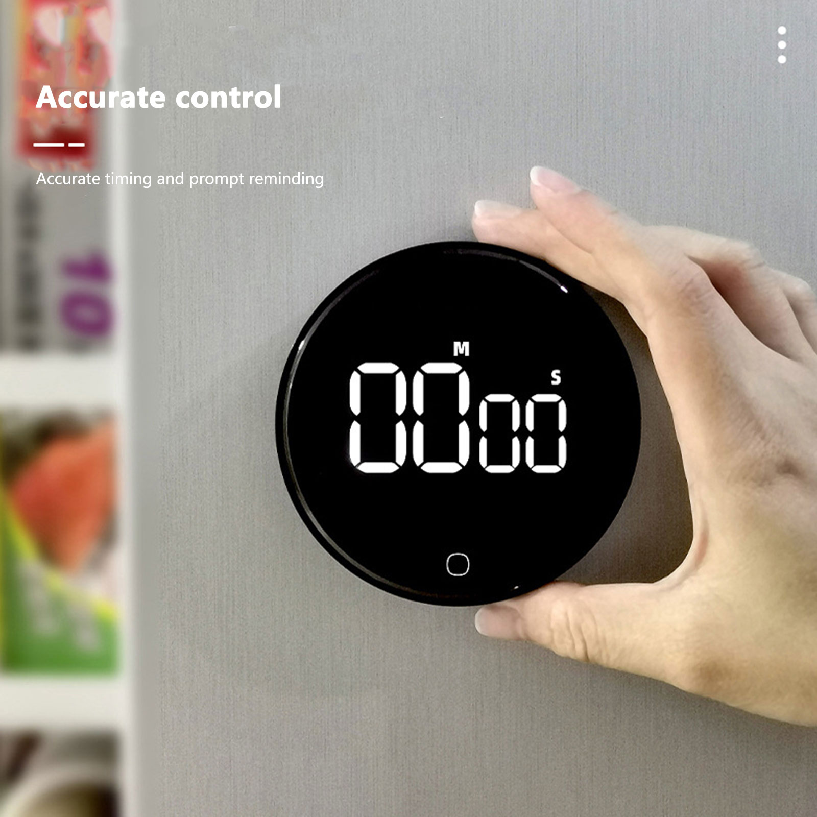 LED Dijital Mutfak Zamanlayıcı - Kitchen Design For Baking incelemesi ve fiyatı