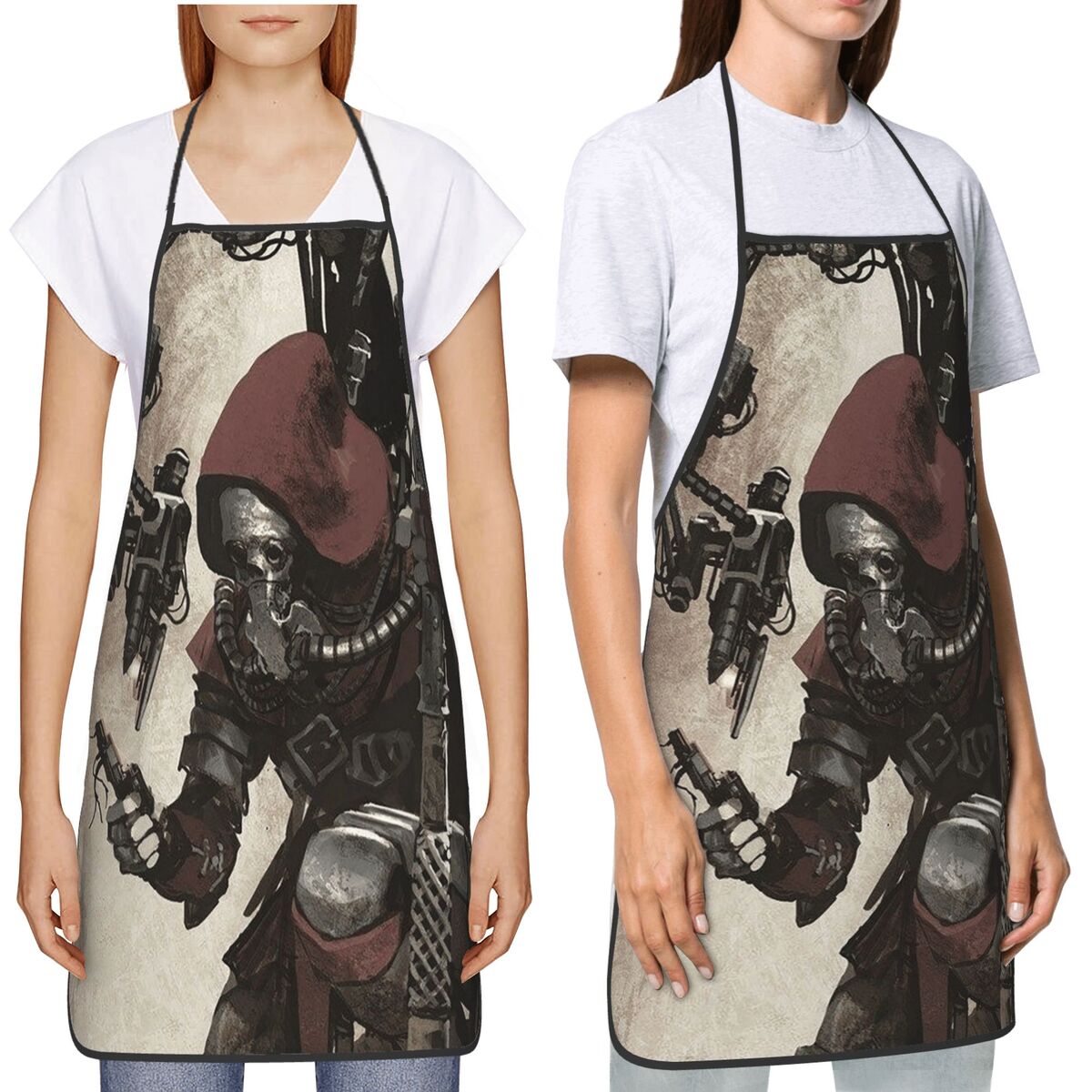 Admech Techpriest Machina Vult - Kitchen Baking Game incelemesi ve fiyatı