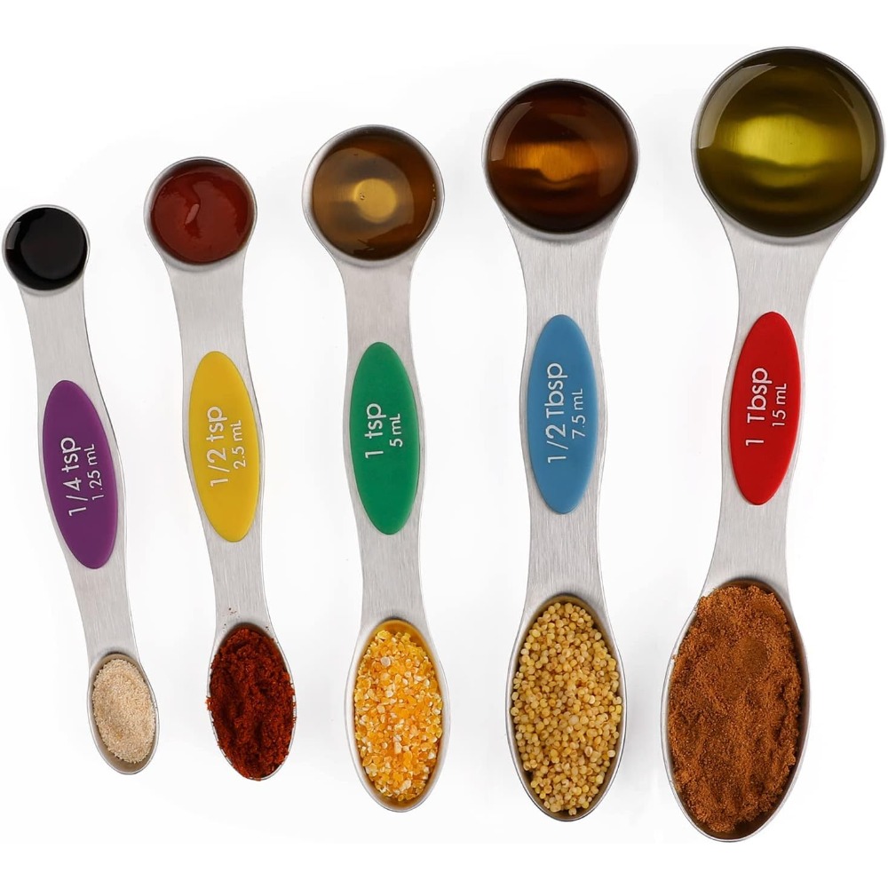 Çift Taraflı Manyetik İstiflen - Baking (Kitchen Ingredient) incelemesi ve fiyatı