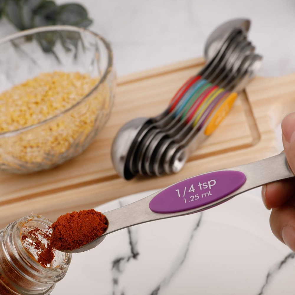 Çift Taraflı Manyetik İstiflen - Baking (Kitchen Ingredient) incelemesi ve fiyatı