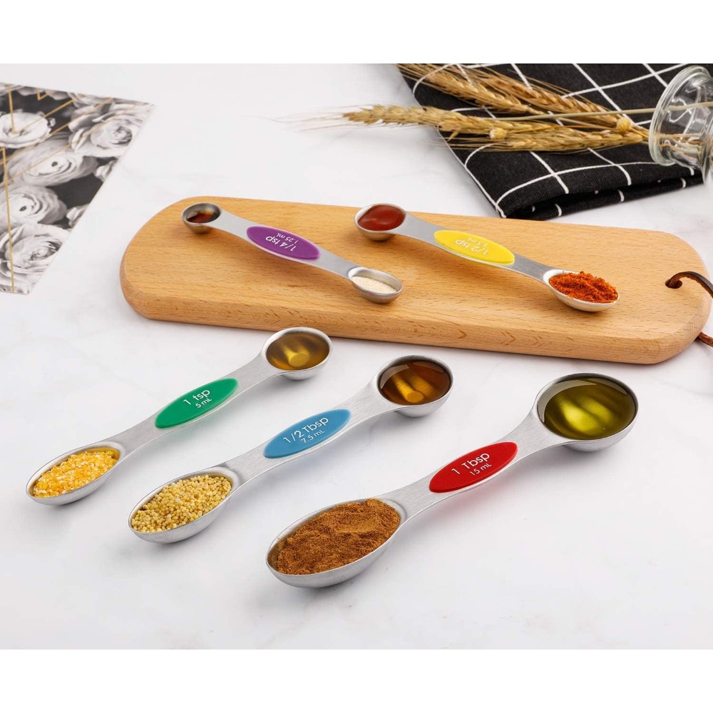Çift Taraflı Manyetik İstiflen - Baking (Kitchen Ingredient) incelemesi ve fiyatı