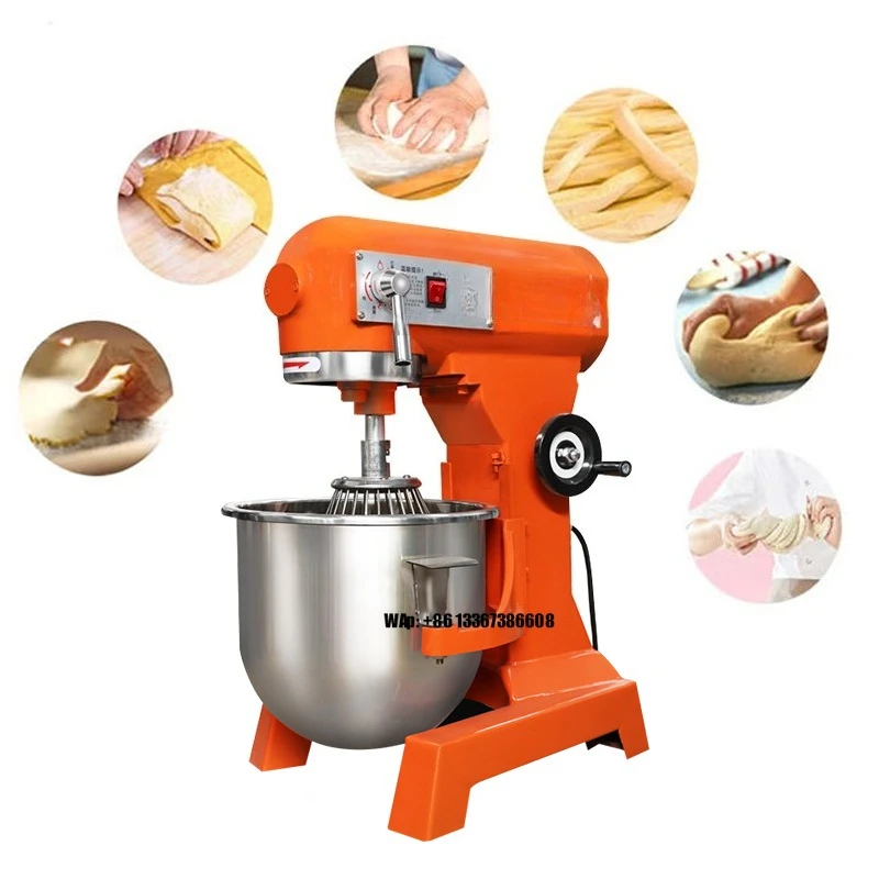 30L Ekmek Sütü Unlu Mamüller K - Kitchen Baking Mixer incelemesi ve fiyatı