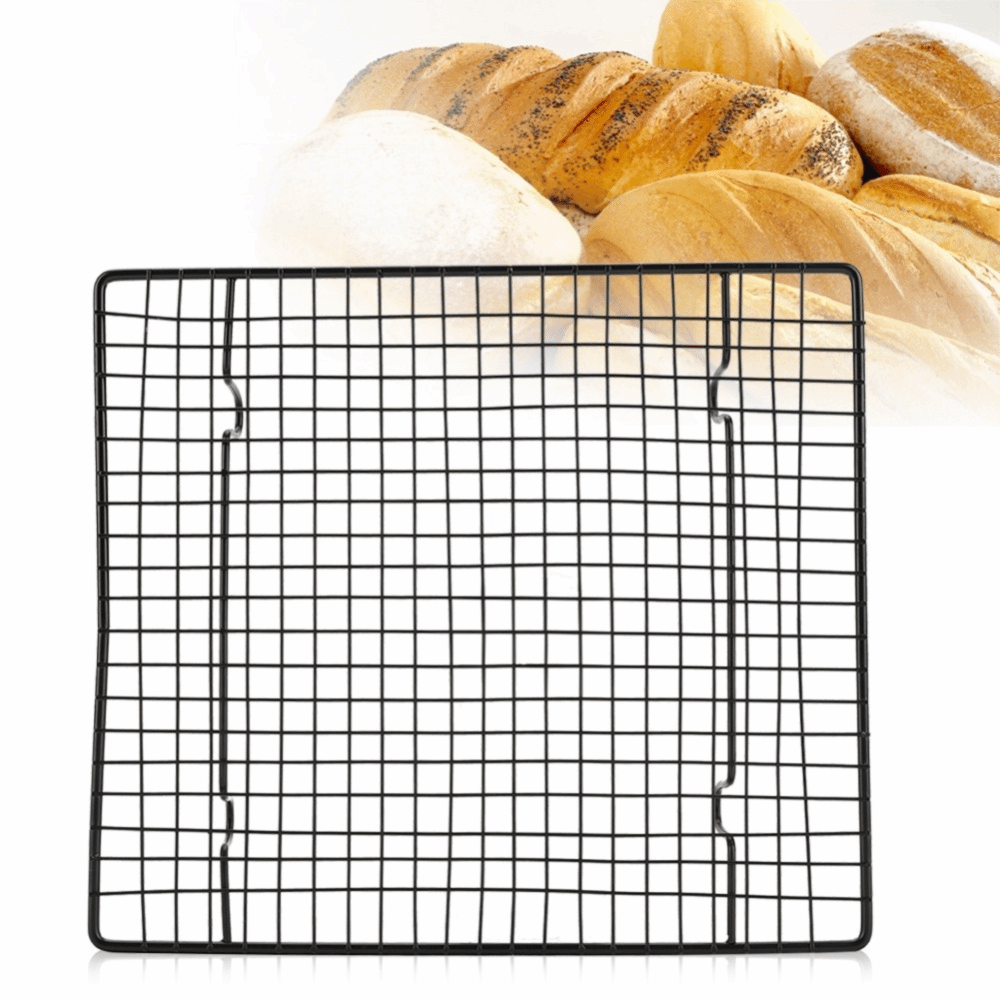 Karbon Çelik Soğutma Rafı Dikd - Cooling Rack Wire incelemesi ve fiyatı