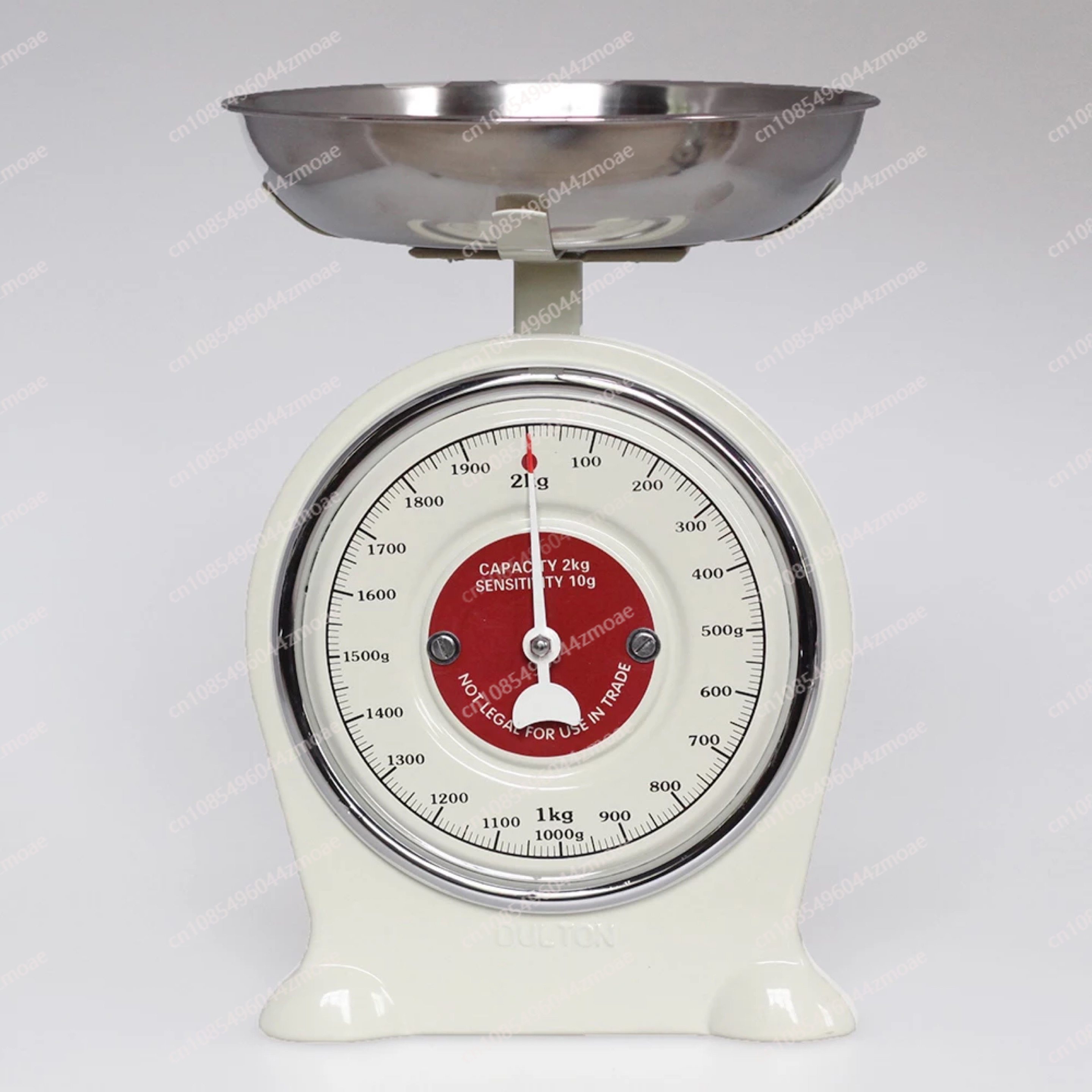 Retro metal masa terazisi 2KG  - Kitchen Baking Machine incelemesi ve fiyatı