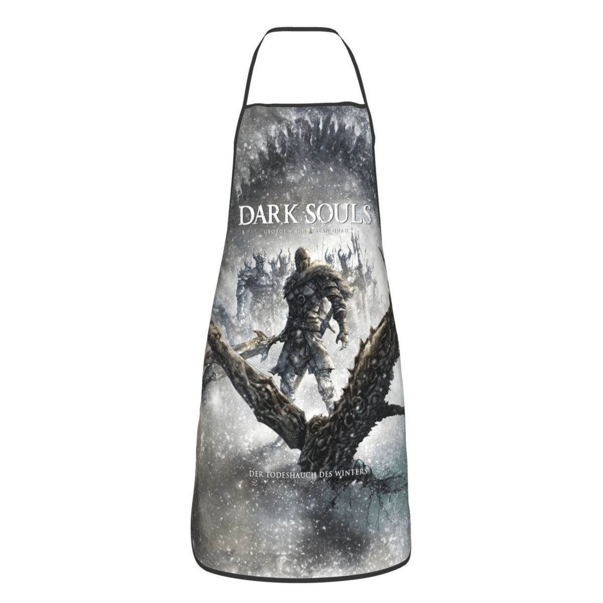 Unisex Dark Souls Oyunu Mutfak - Kitchen Baking Game incelemesi ve fiyatı