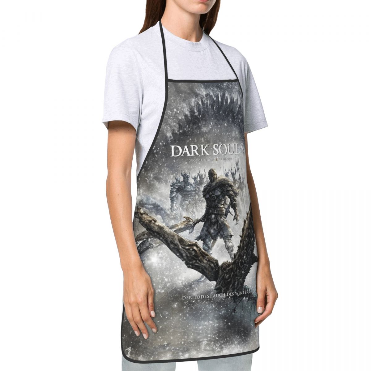 Unisex Dark Souls Oyunu Mutfak - Kitchen Baking Game incelemesi ve fiyatı