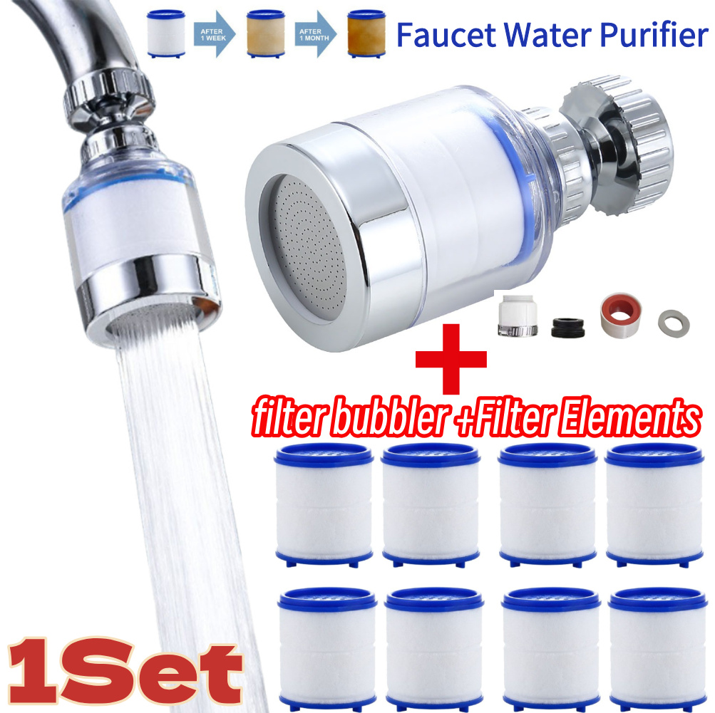 Musluk Su Filtresi Mutfak için - Kitchen Baking Mixer incelemesi ve fiyatı