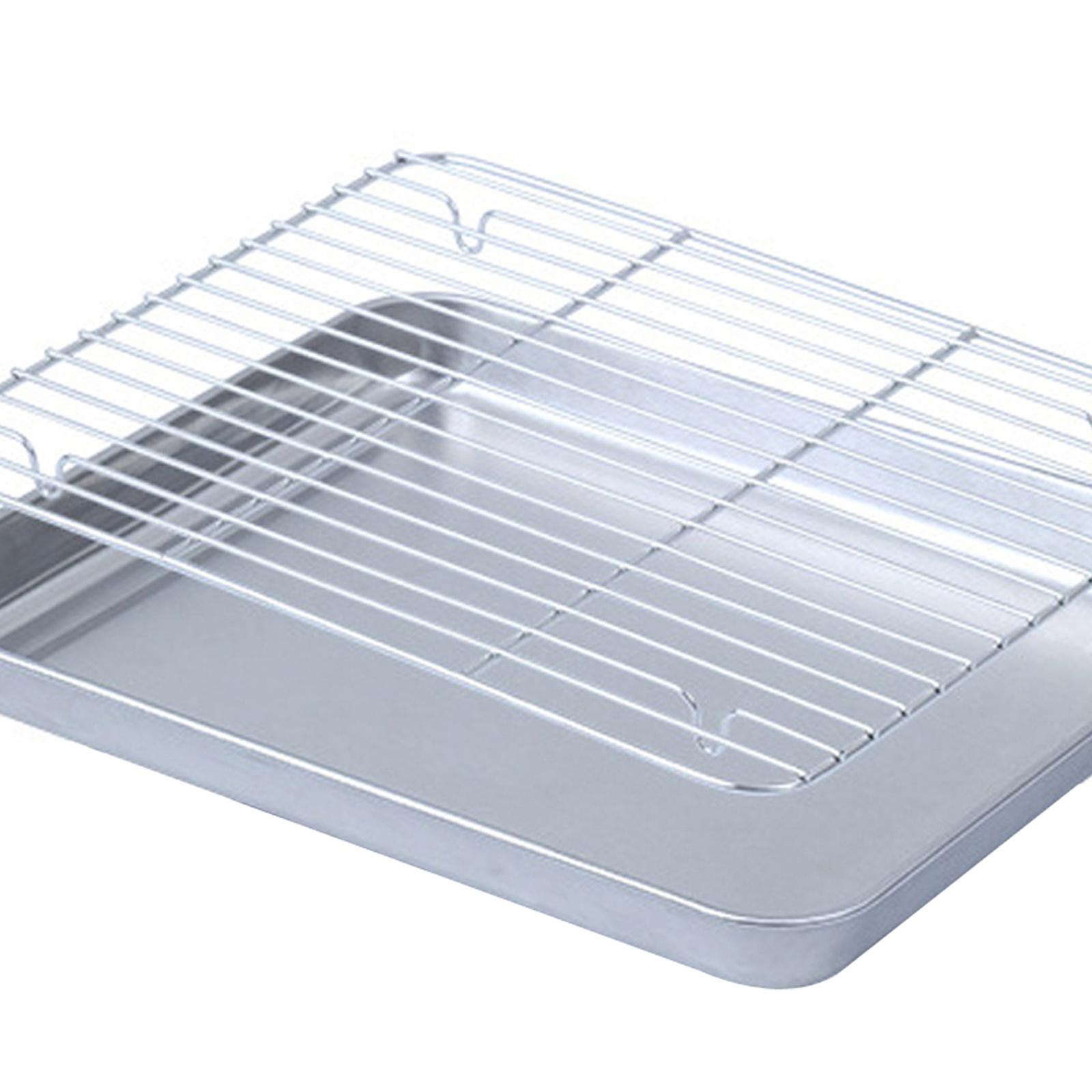 Pişirme, Tel Raflı Kurabiye Te - Cooling Rack Wire incelemesi ve fiyatı