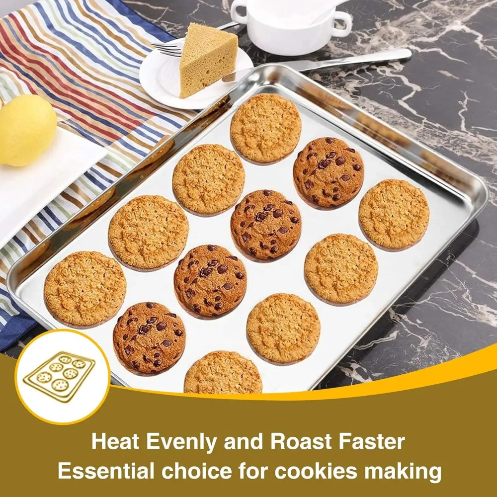 Tel Raflı Paslanmaz Çelik Fırı - Cooling Rack Wire incelemesi ve fiyatı