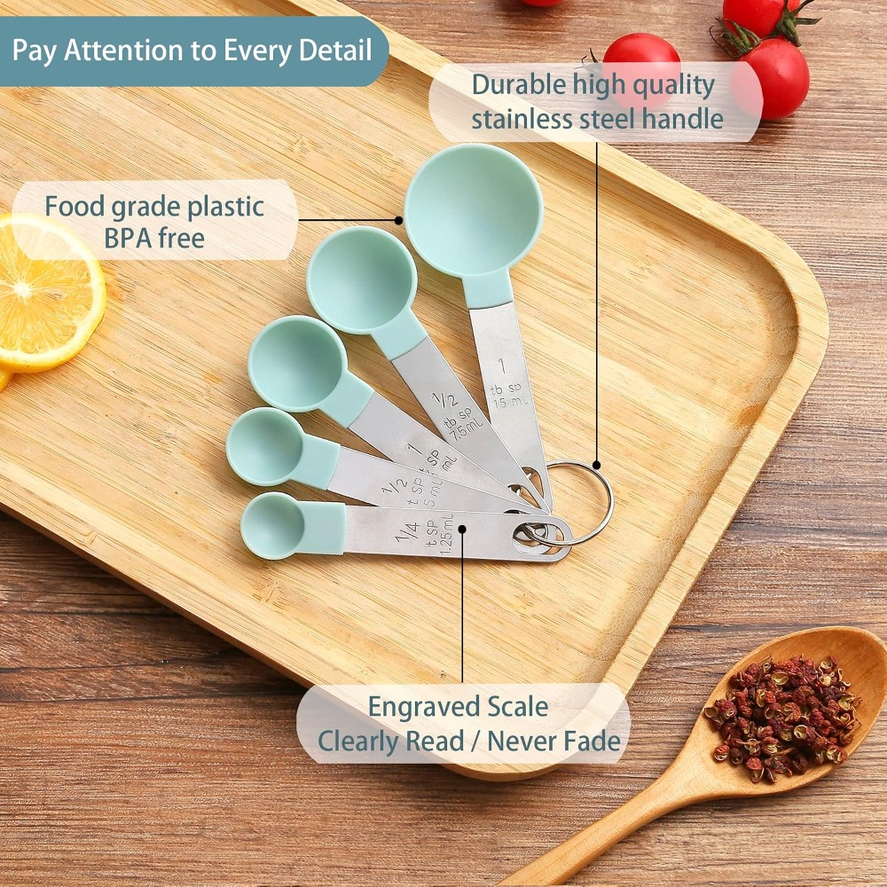 10 Parçalı İstiflenebilir Pasl - Baking (Kitchen Ingredient) incelemesi ve fiyatı