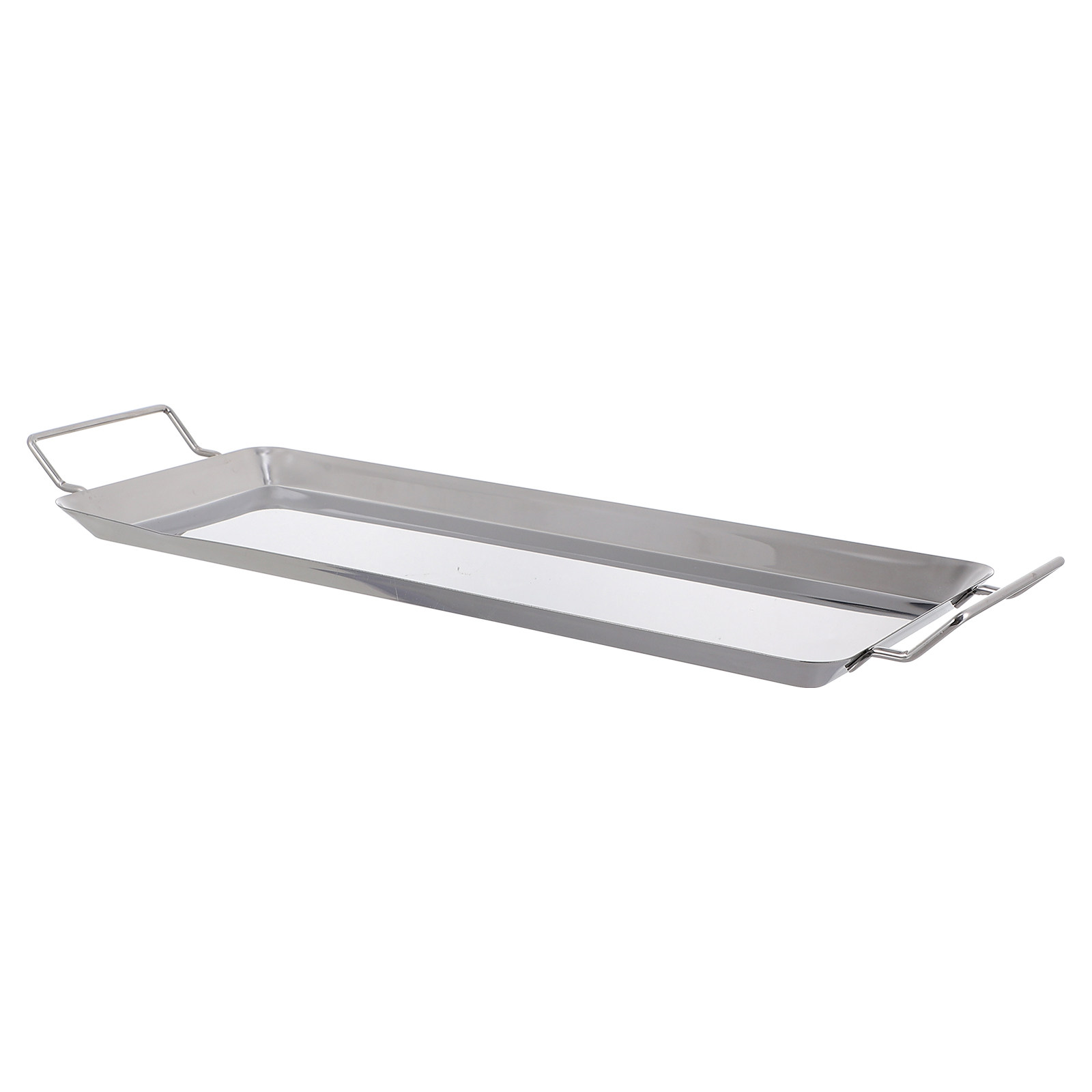 1 adet Premium Paslanmaz Çelik - Kitchen Baking Tray Organiser incelemesi ve fiyatı