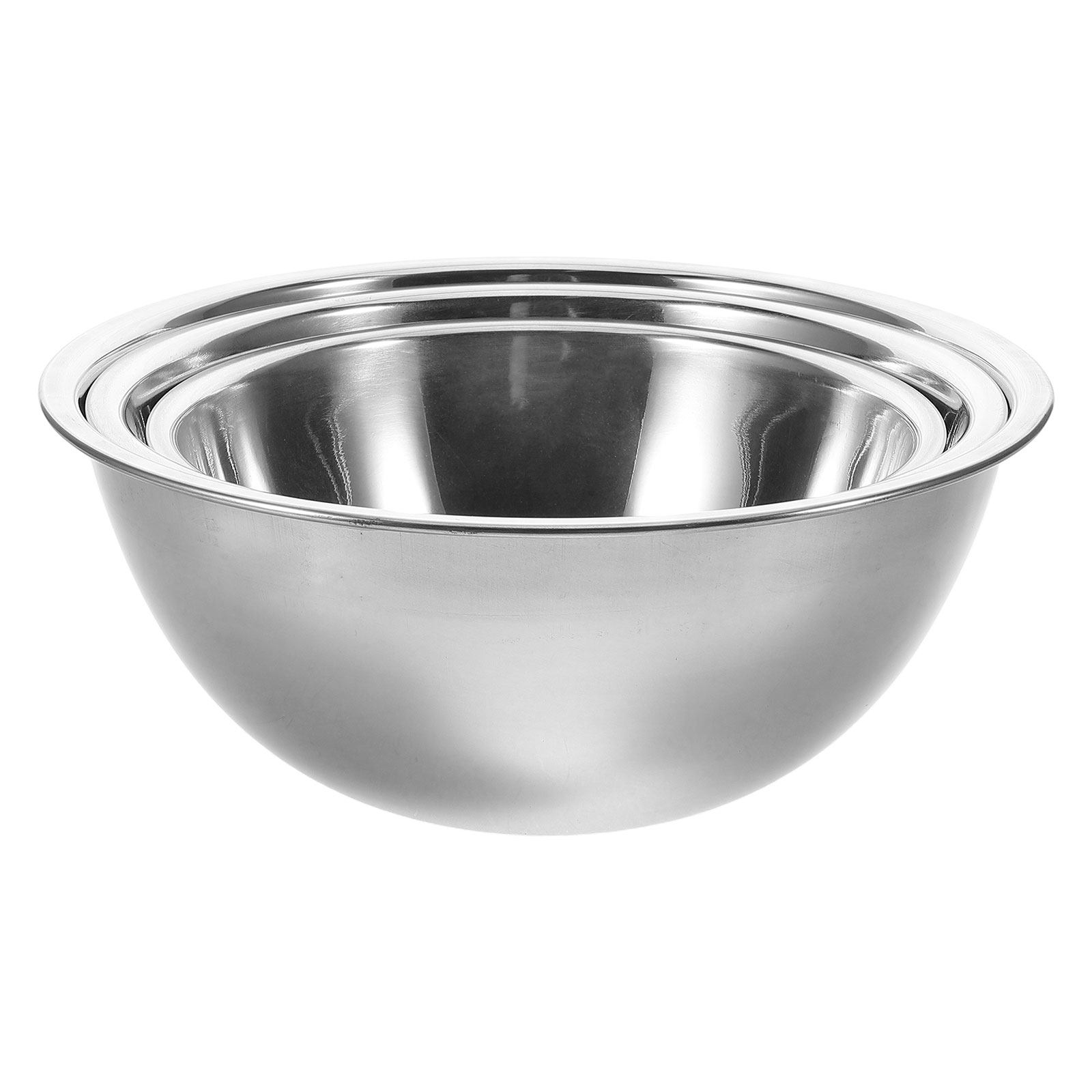 3 adet paslanmaz çelik karıştı - Baking (Kitchen Ingredient) incelemesi ve fiyatı