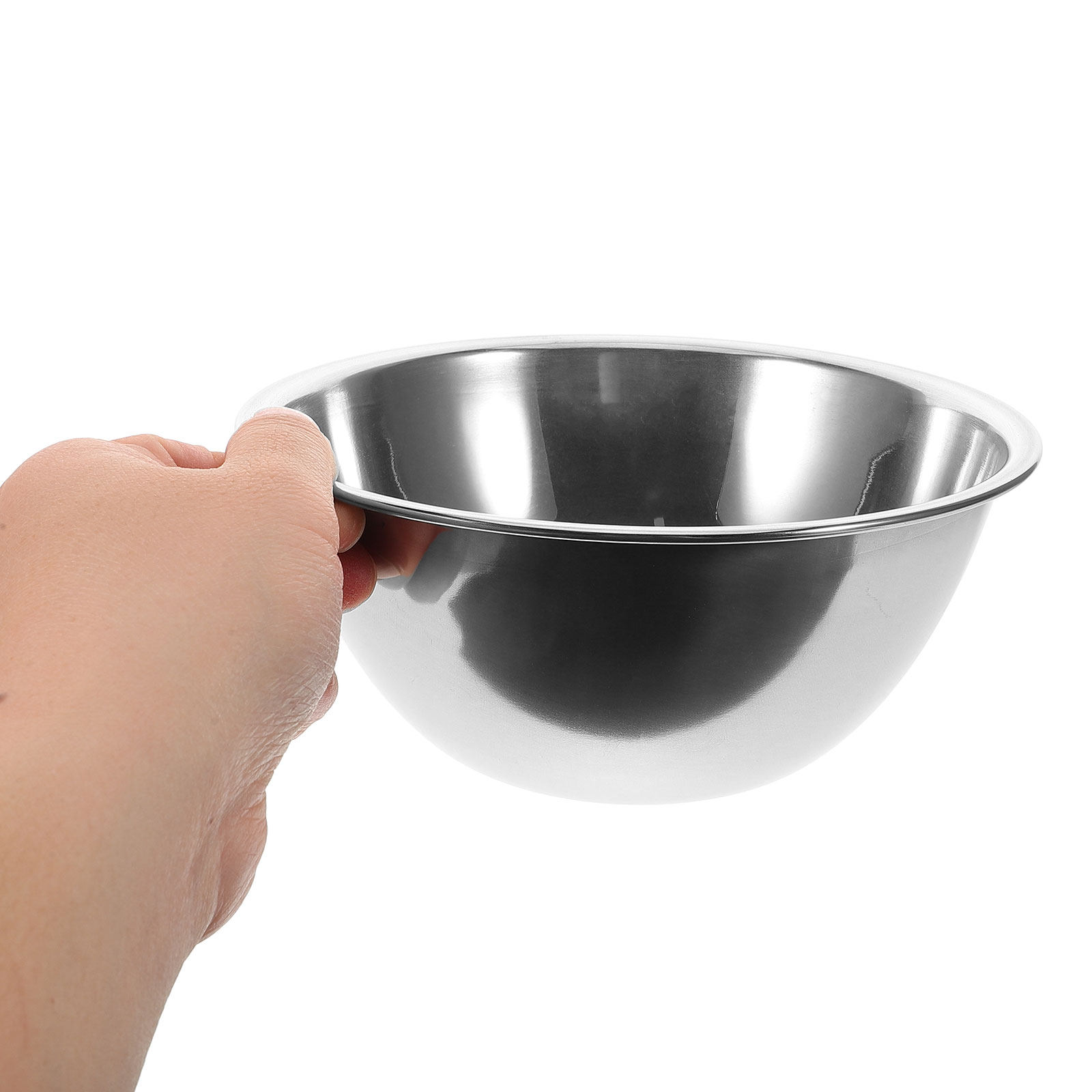 3 adet paslanmaz çelik karıştı - Baking (Kitchen Ingredient) incelemesi ve fiyatı