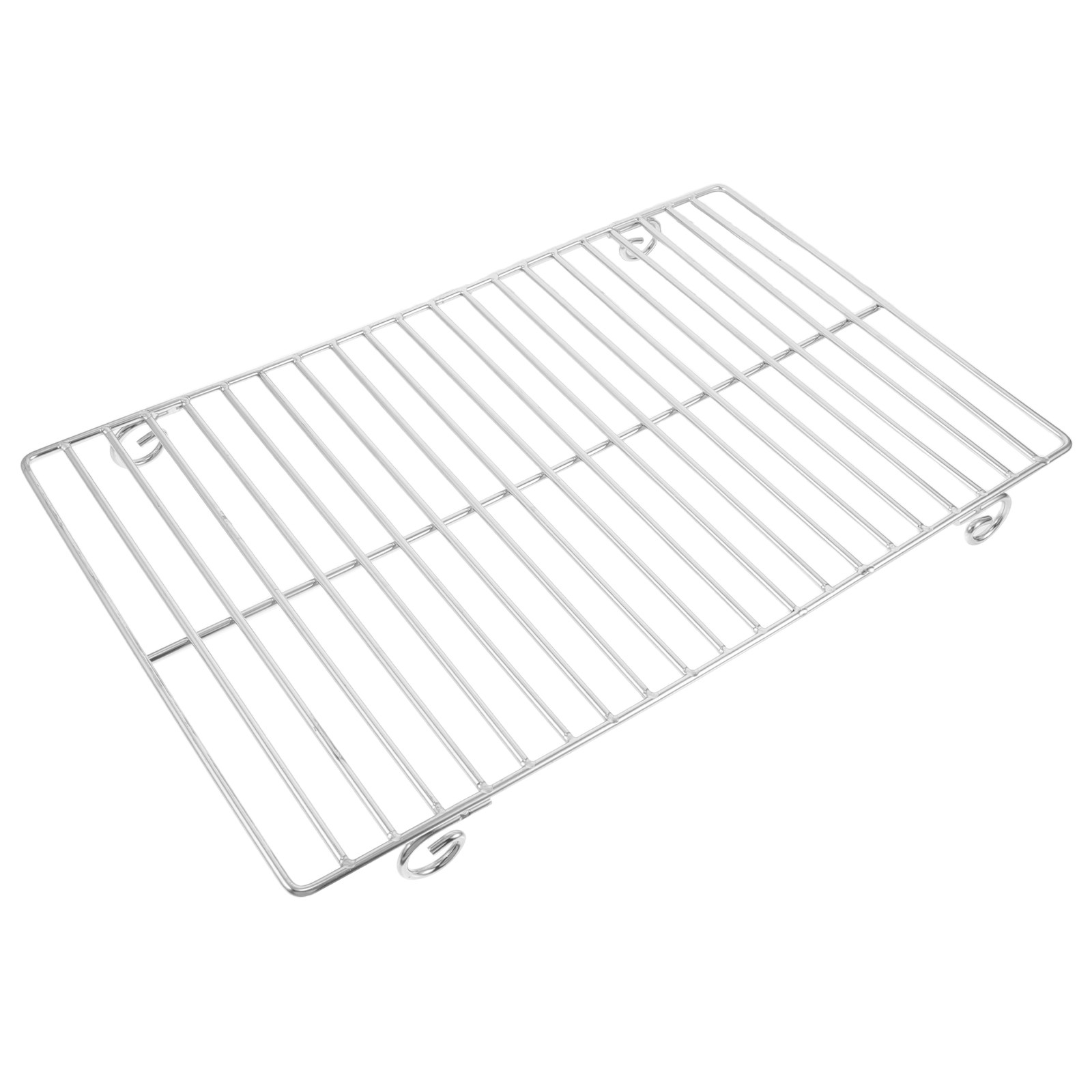 Paslanmaz Çelik Pişirme Soğutm - Cooling Rack Wire incelemesi ve fiyatı