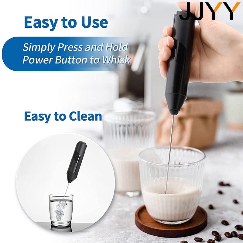 Köpürtücü Elektrikli Süt Mikse - Kitchen Baking Mixer incelemesi ve fiyatı