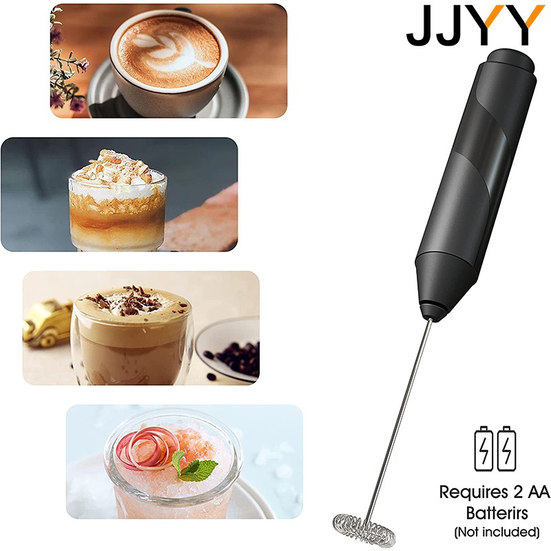 Köpürtücü Elektrikli Süt Mikse - Kitchen Baking Mixer incelemesi ve fiyatı