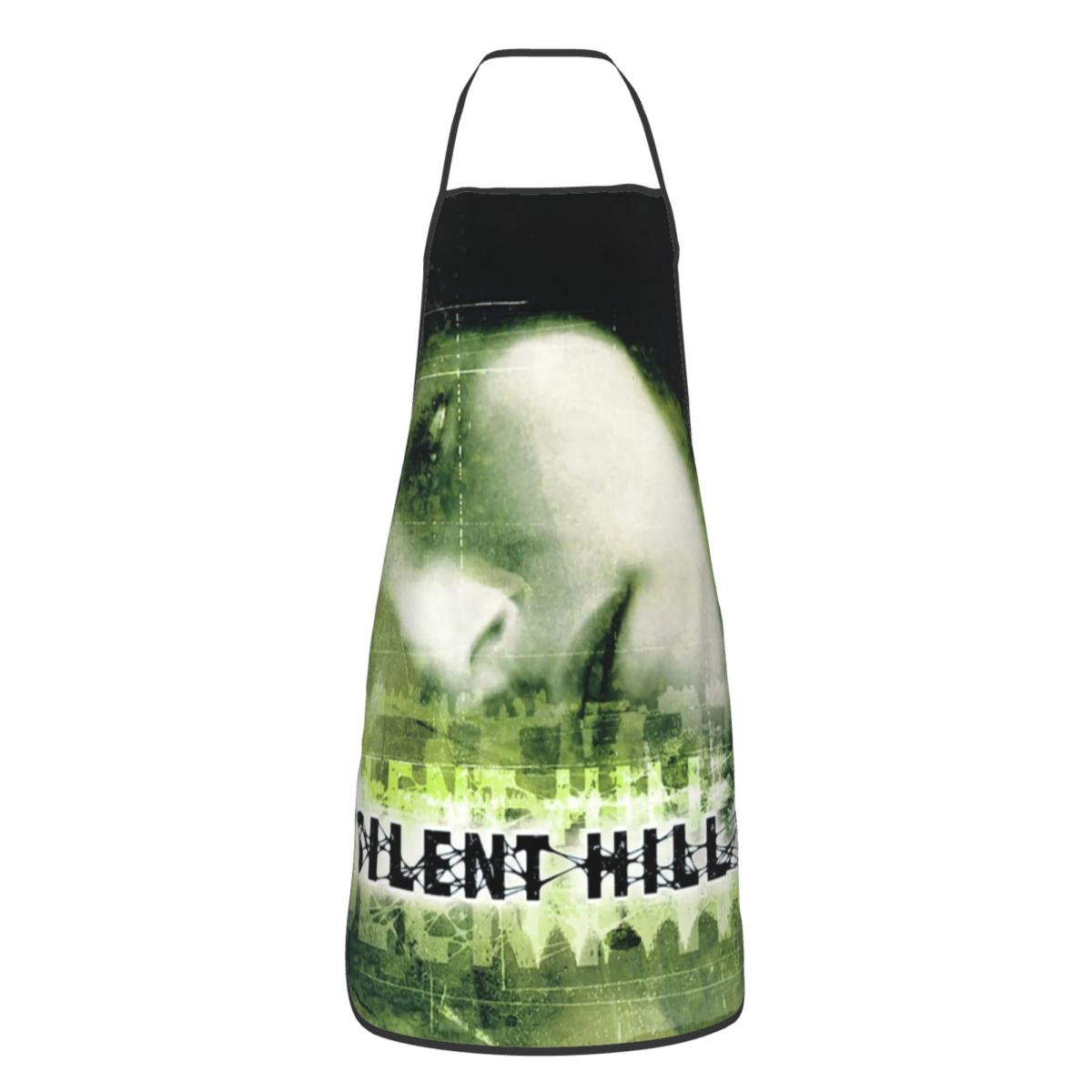 Unisex Korku Oyunu Silent Hill - Kitchen Baking Game incelemesi ve fiyatı