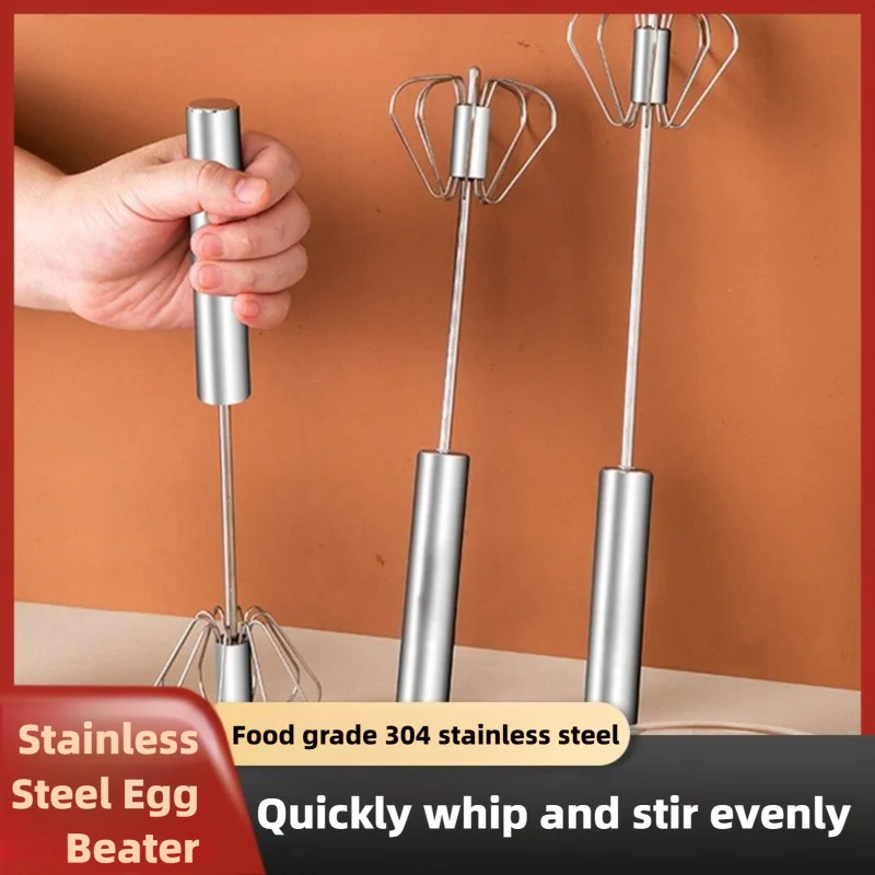 Paslanmaz Çelik Yumurta Çırpıc - Kitchen Baking Mixer incelemesi ve fiyatı