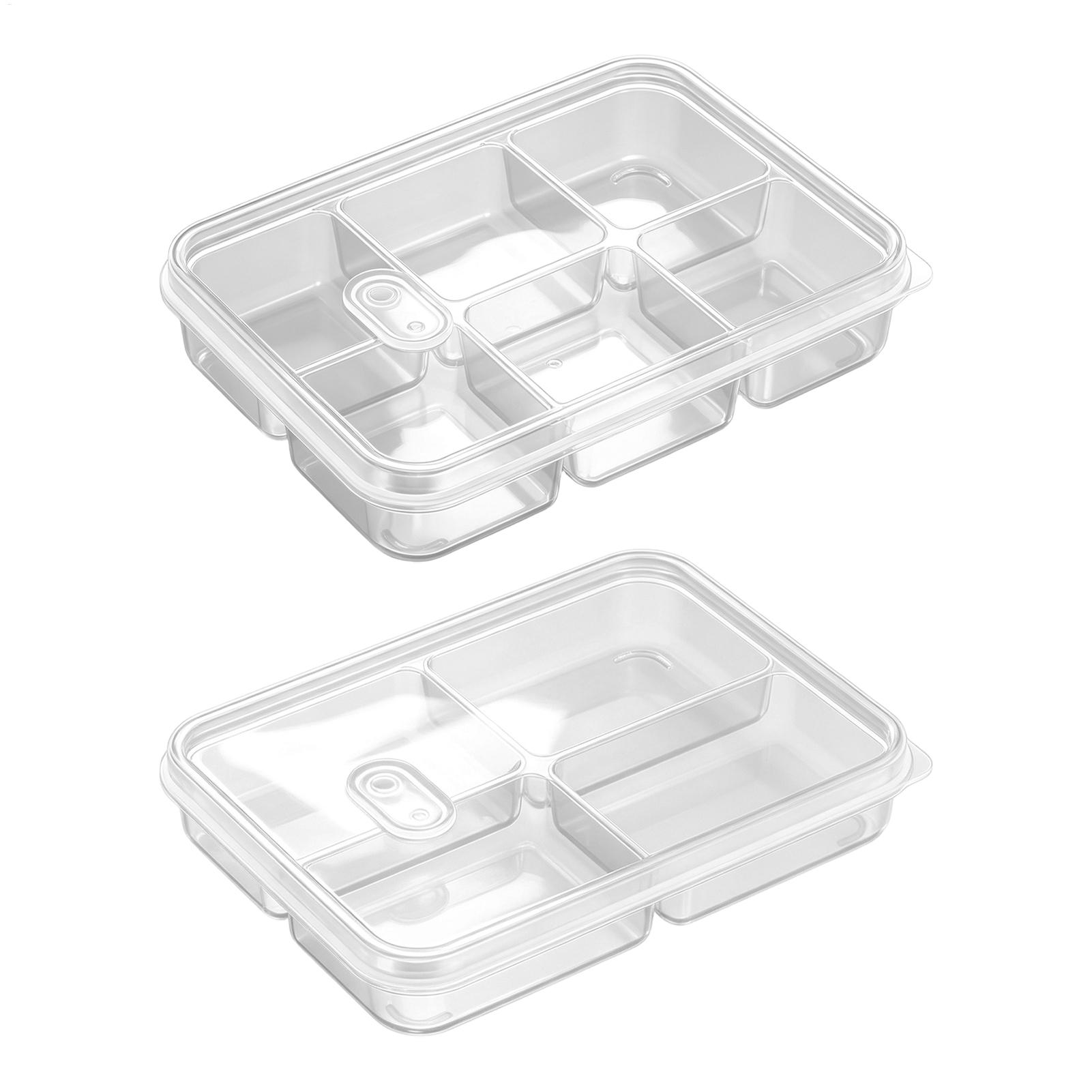 1 Adet Buzdolabı Saklama Kutus - Kitchen Baking Tray Organizer incelemesi ve fiyatı