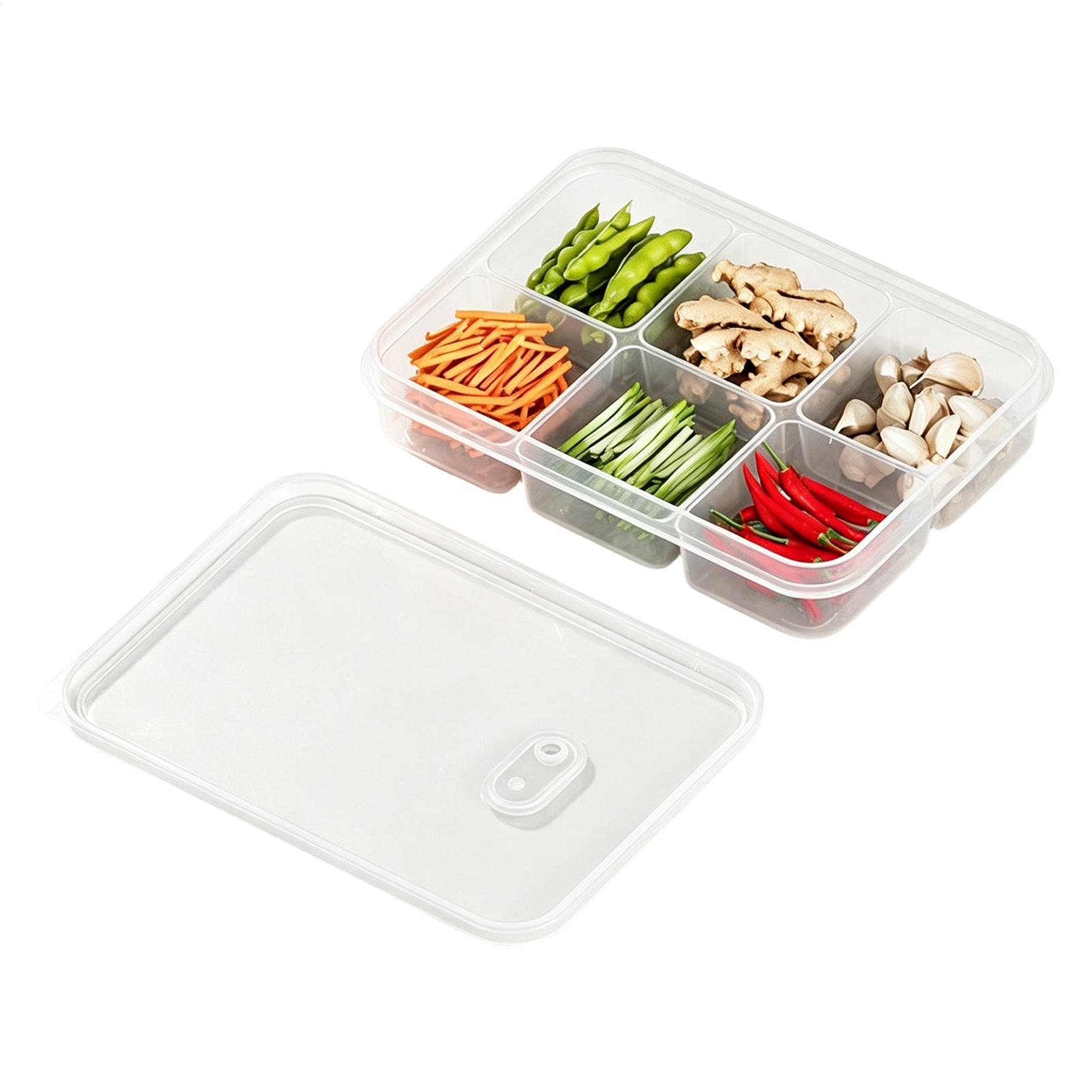 1 Adet Buzdolabı Saklama Kutus - Kitchen Baking Tray Organizer incelemesi ve fiyatı