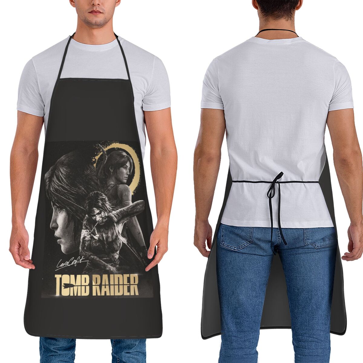Raider Lara Croft Oyunları Ang - Kitchen Baking Game incelemesi ve fiyatı