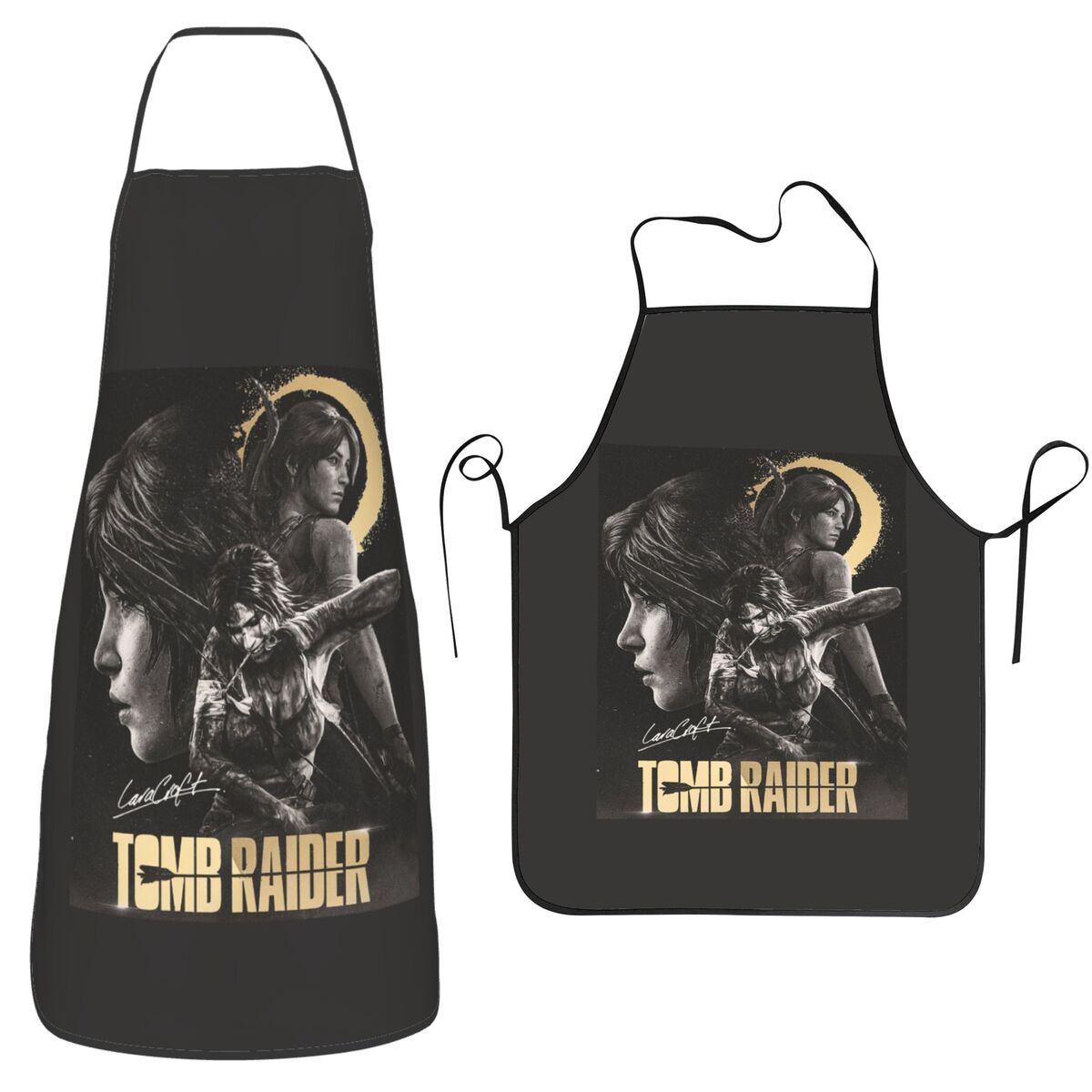 Raider Lara Croft Oyunları Ang - Kitchen Baking Game incelemesi ve fiyatı