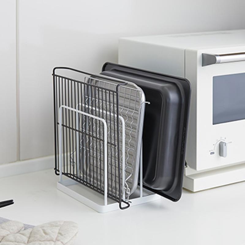 Büyük Boy Çok Fonksiyonlu Japo - Kitchen Cabinet Baking Organizer incelemesi ve fiyatı