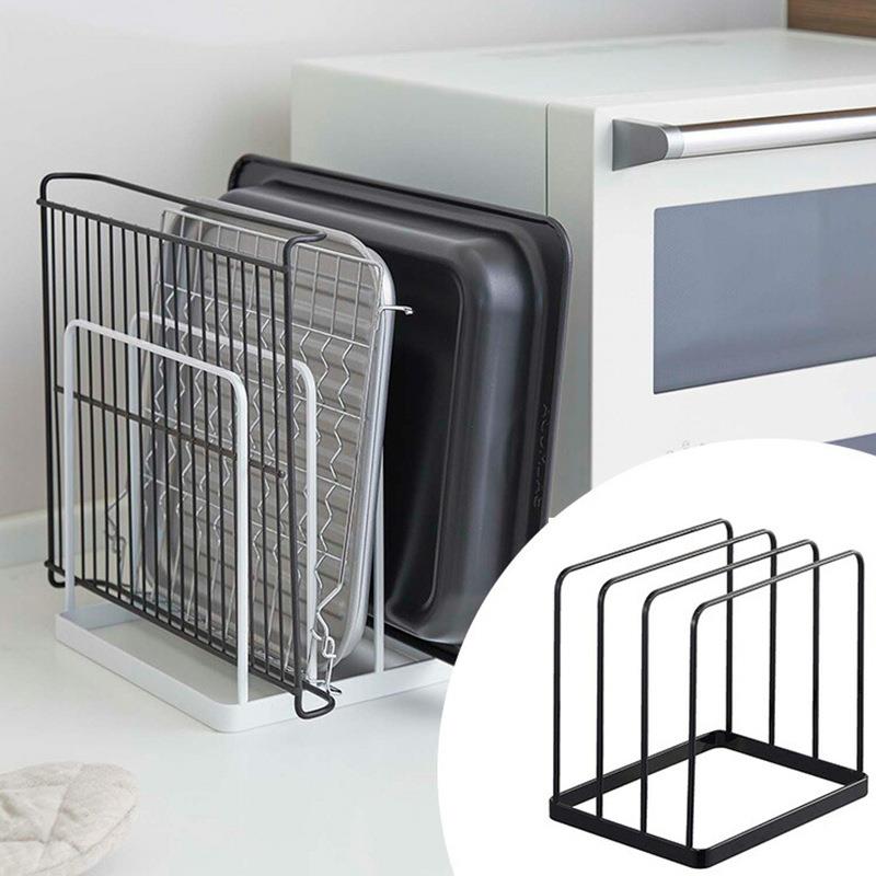 Büyük Boy Çok Fonksiyonlu Japo - Kitchen Cabinet Baking Organizer incelemesi ve fiyatı