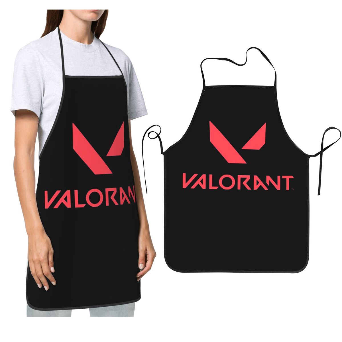 V-Valorant Riot Games Atış Önl - Kitchen Baking Game incelemesi ve fiyatı