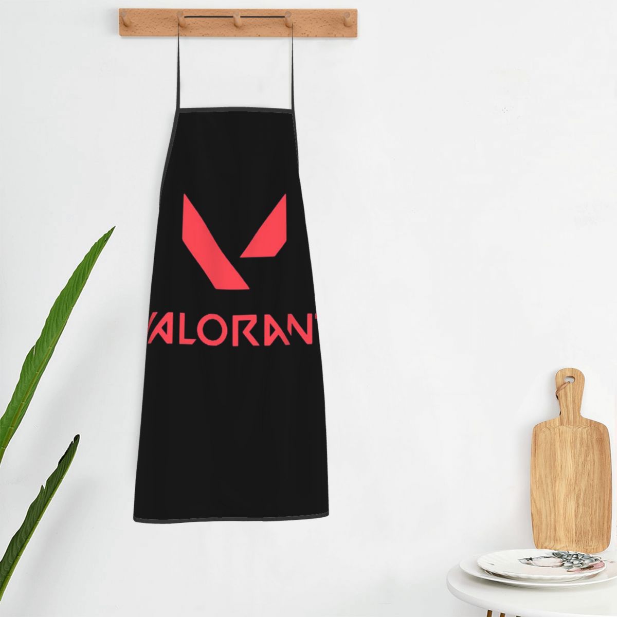 V-Valorant Riot Games Atış Önl - Kitchen Baking Game incelemesi ve fiyatı