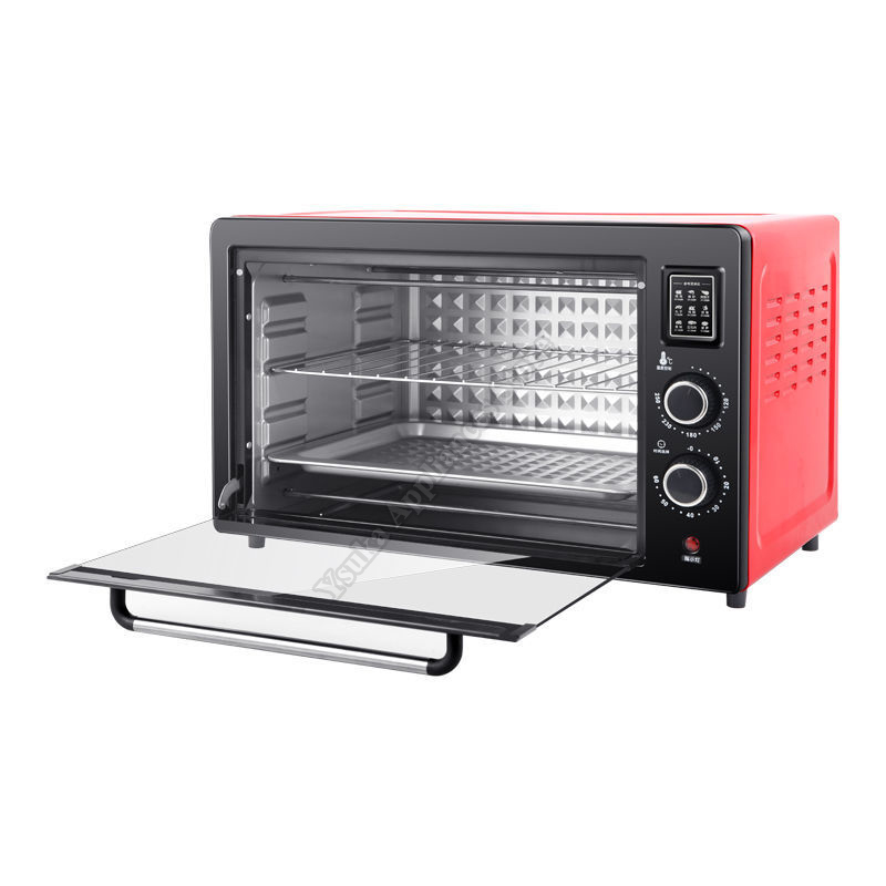 Çok Fonksiyonlu Fırın, Konveks - Kitchen Design For Baking incelemesi ve fiyatı