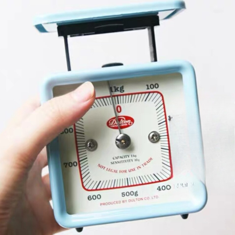 Vintage Metal Mini Mutfak Tera - Baking (Kitchen Ingredient) incelemesi ve fiyatı