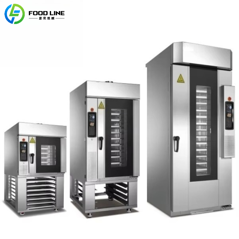 Özelleştirilmiş Ticari Elektri - Commercial Kitchen Baking Oven incelemesi ve fiyatı