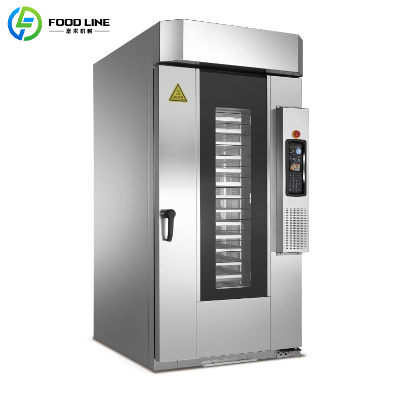 Özelleştirilmiş Ticari Elektri - Commercial Kitchen Baking Oven incelemesi ve fiyatı