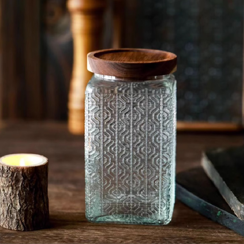 Retro Kabartmalı Begonya Desen - Kitchen Bank incelemesi ve fiyatı