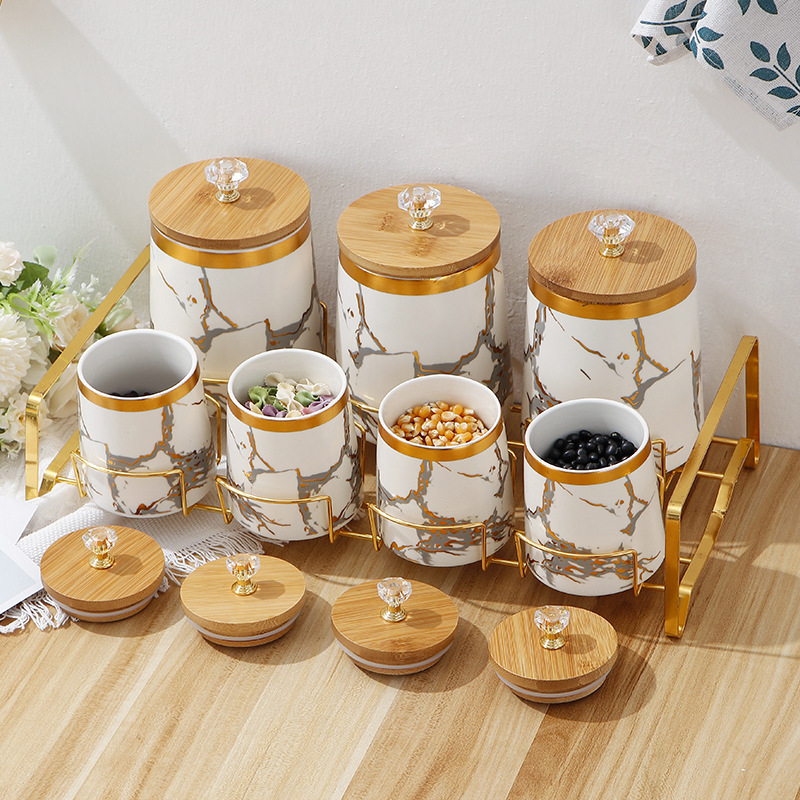 Mutfak malzemeleri altın merme - Kitchen Bank incelemesi ve fiyatı