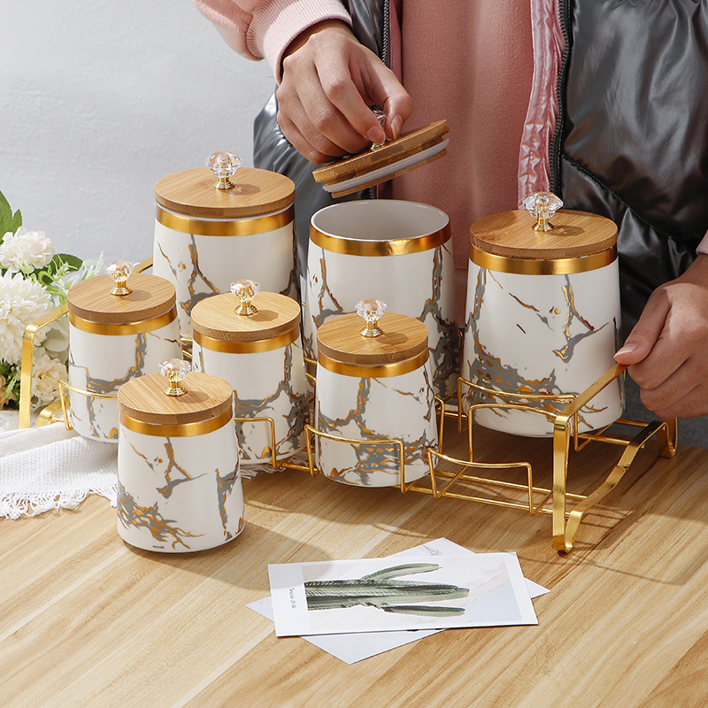 Mutfak malzemeleri altın merme - Kitchen Bank incelemesi ve fiyatı