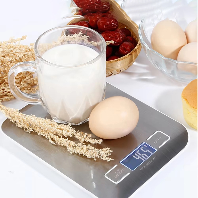 Dijital Mutfak Terazisi Yüksek - Baking (Kitchen Ingredient) incelemesi ve fiyatı