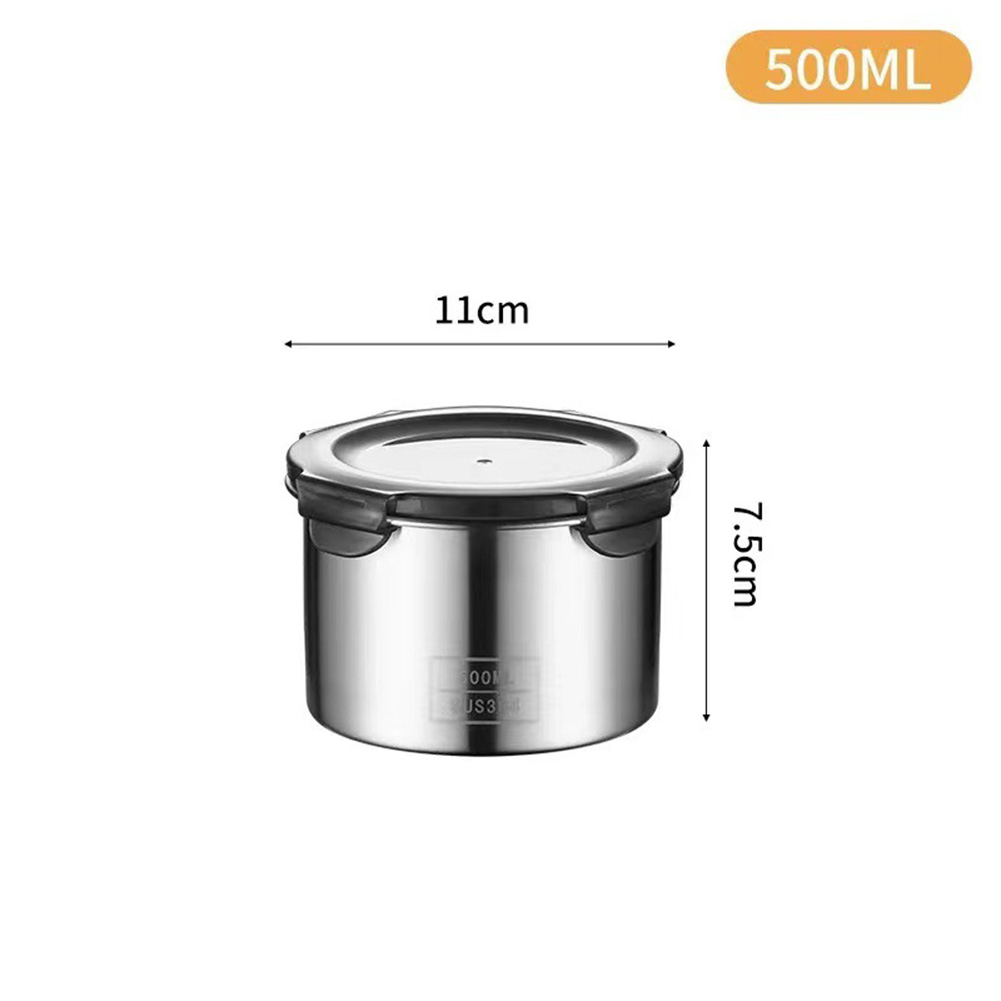 500/900/1400ml paslanmaz çelik - Kitchen Bank incelemesi ve fiyatı