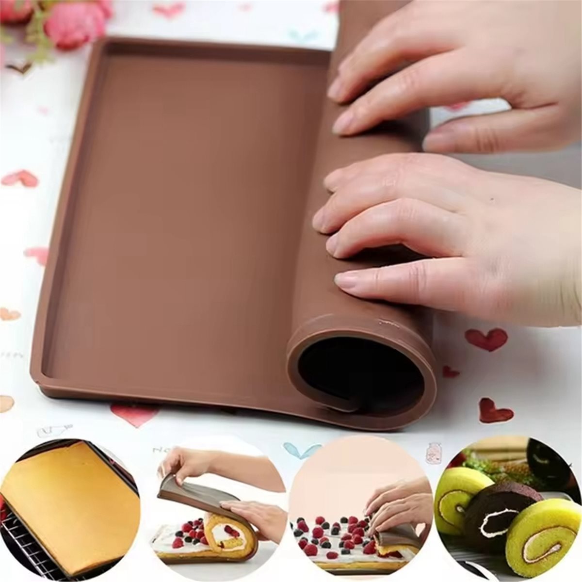 【OLMAKTAN KORUNMAŞ OLMAYANLAR】 - Kitchen Baking Must Haves incelemesi ve fiyatı