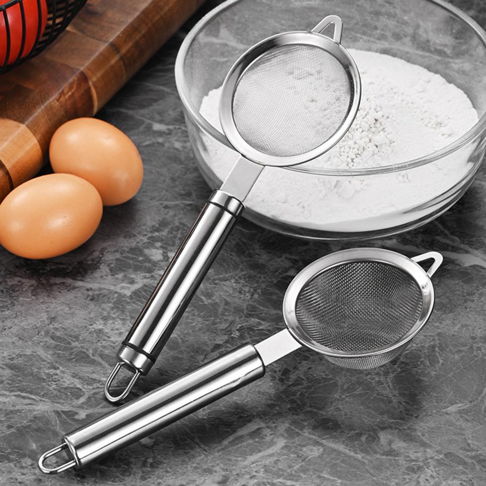 Paslanmaz Çelik İnce Örgülü Sü - Baking (Kitchen Ingredient) incelemesi ve fiyatı