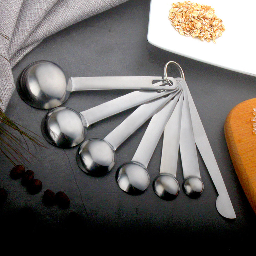 1 Set Premium Paslanmaz Çelik  - Baking (Kitchen Ingredient) incelemesi ve fiyatı
